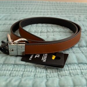 Lauren Ralph Lauren Women’s Reversible Belt